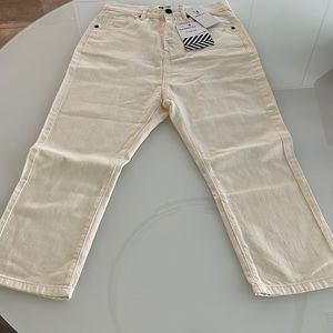 Sandrine Rose x Free People Pants - Size 24